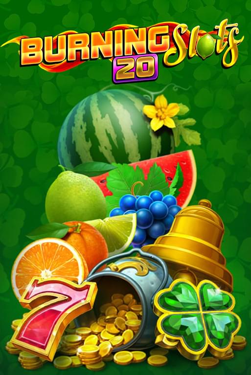 Burning Slots 20 Burning Slots 20