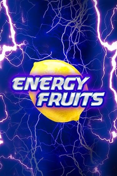 Energy Fruits Energy Fruits