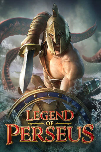 Legend Of Perseus 3 Legend Of Perseus 3