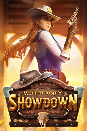 Wild Bounty Showdown Wild Bounty Showdown