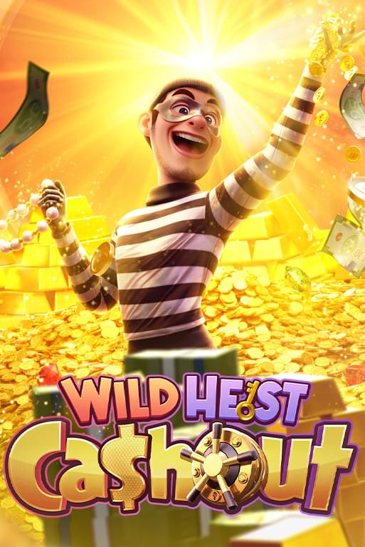 Wild Chest Cash Out Wild Chest Cash Out